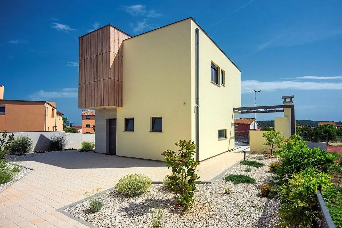 Villa Helios Medulin