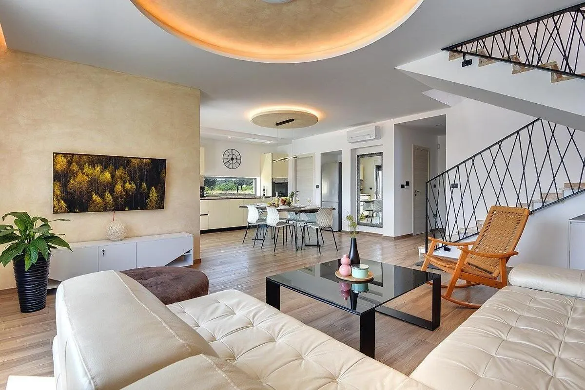 Holiday home Villa Helios Medulin