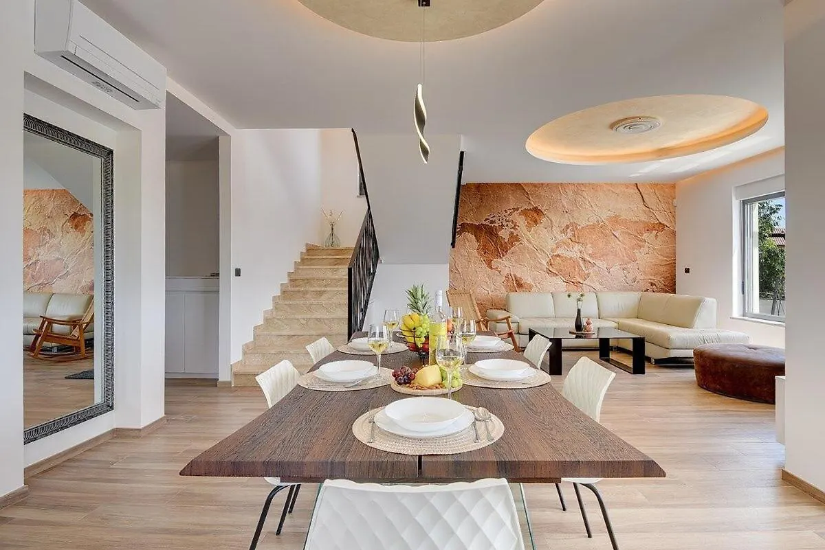 Villa Helios Medulin 0*,