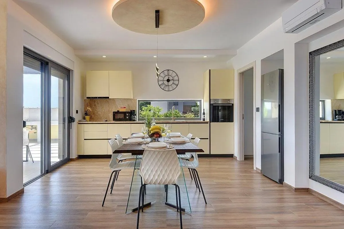 Villa Helios Medulin Holiday home