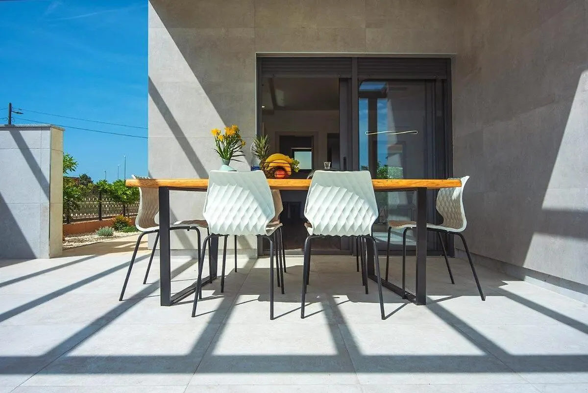 Holiday home Villa Helios Medulin