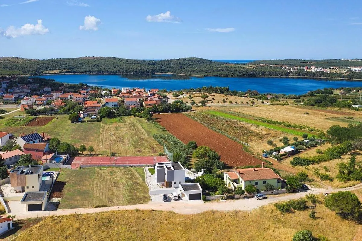 Villa Helios Medulin Holiday home