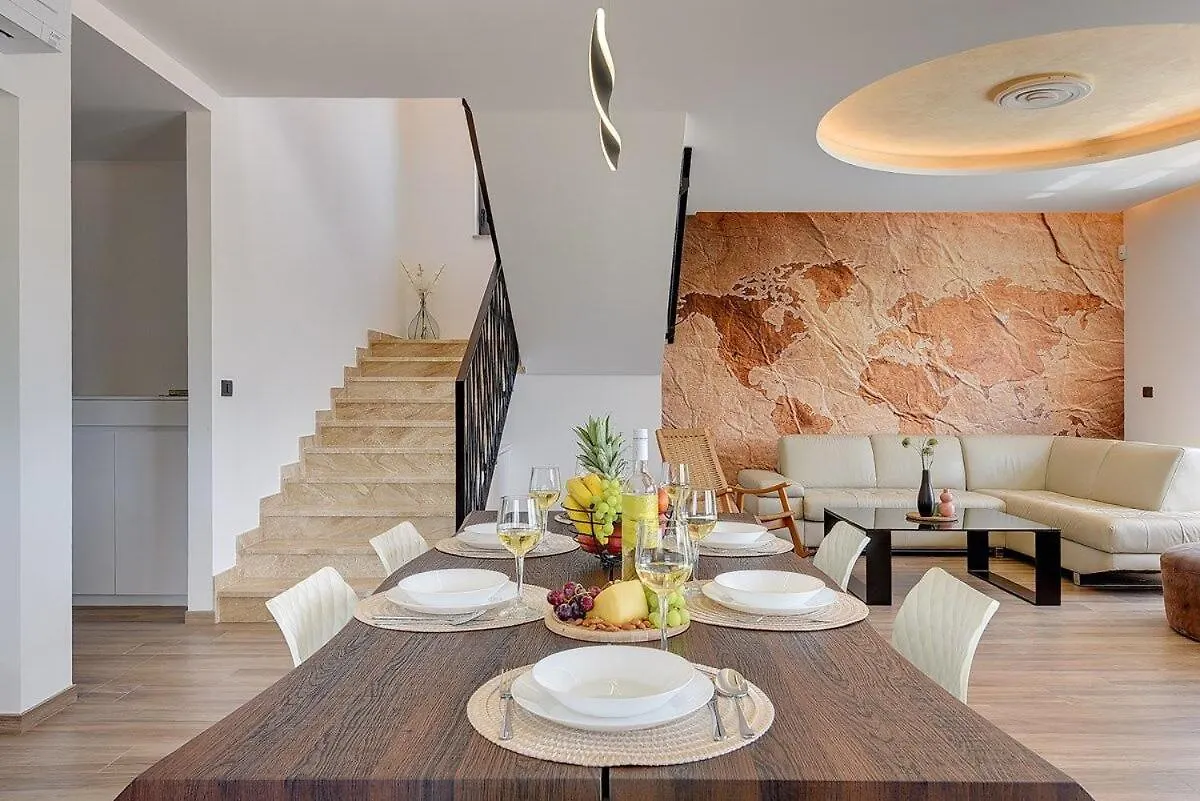 Holiday home Villa Helios Medulin
