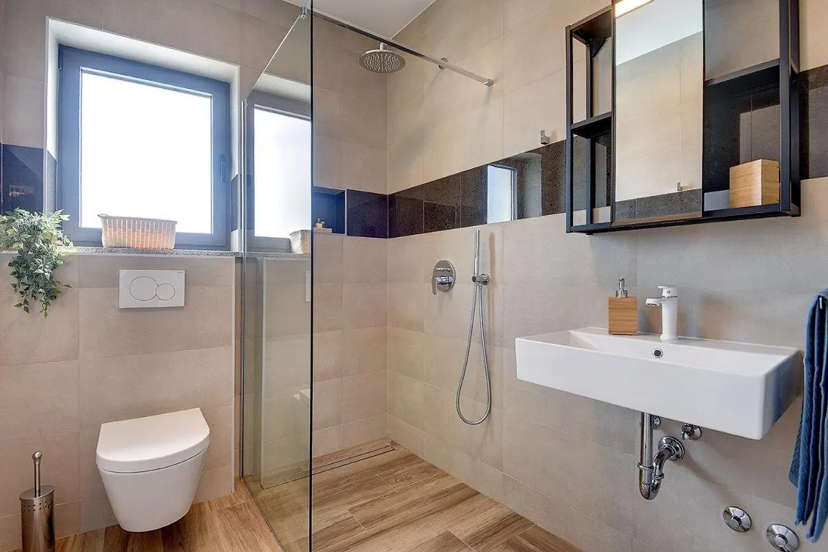 Holiday home Villa Helios Medulin