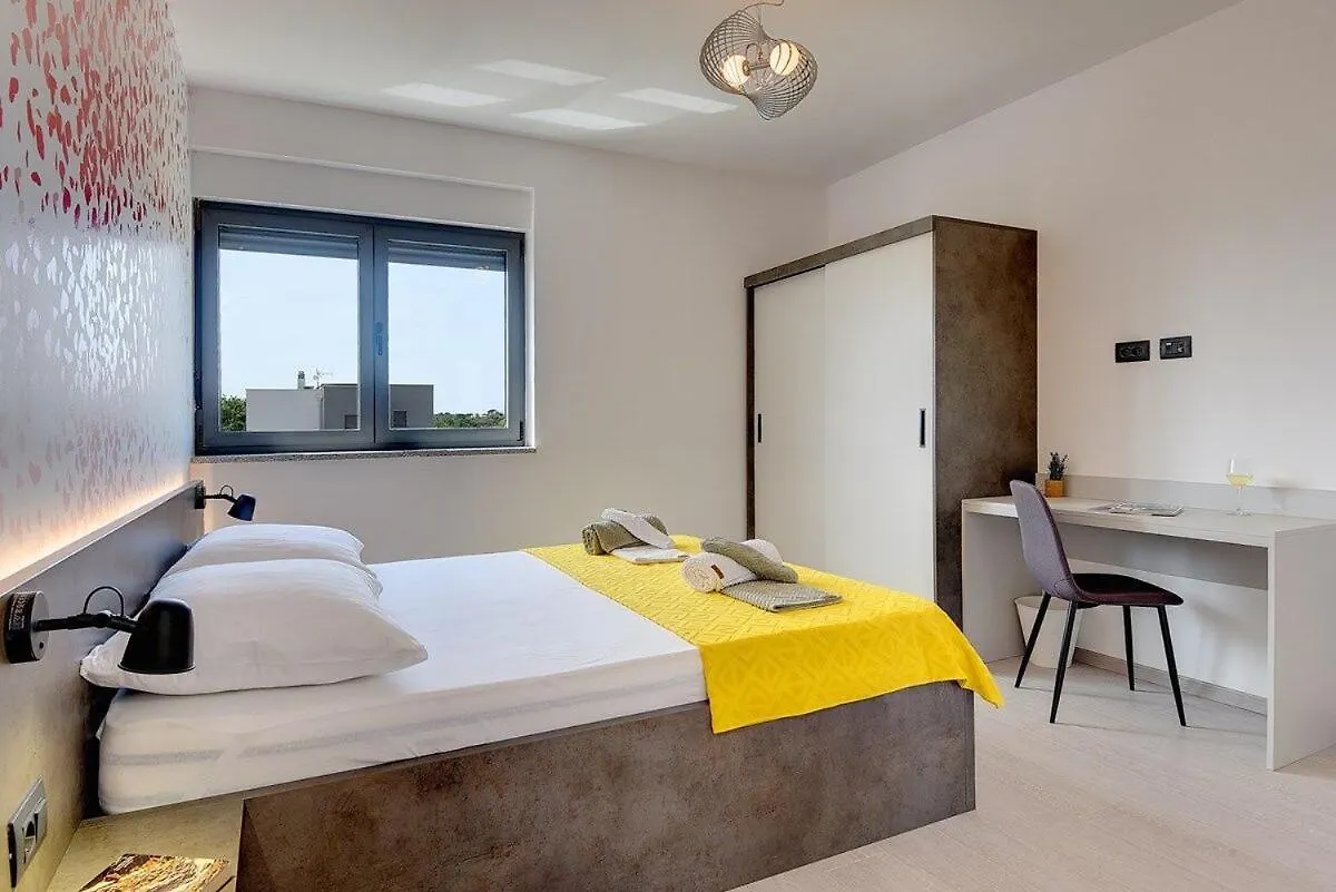 Villa Helios Medulin Holiday home