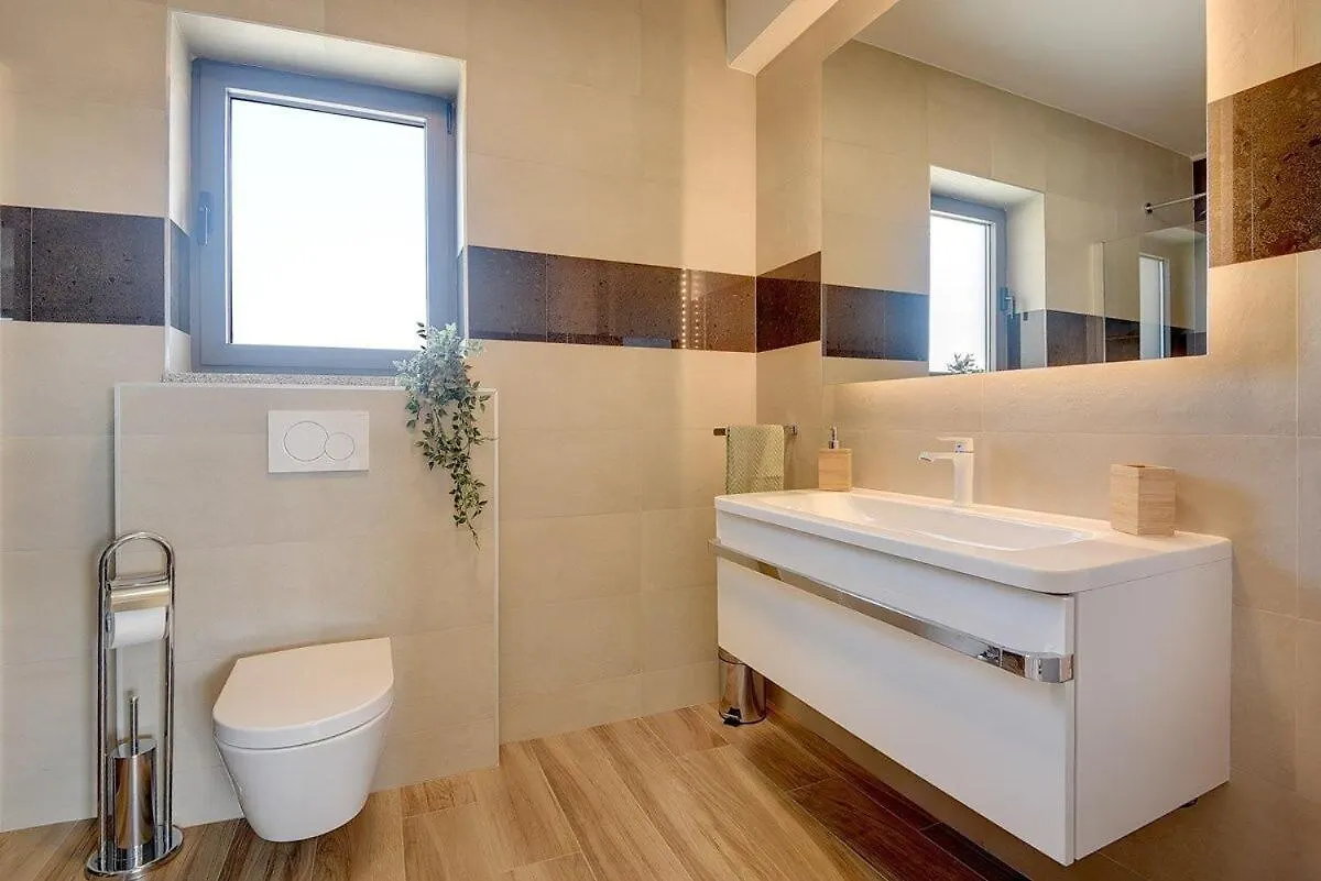 Holiday home Villa Helios Medulin Croatia