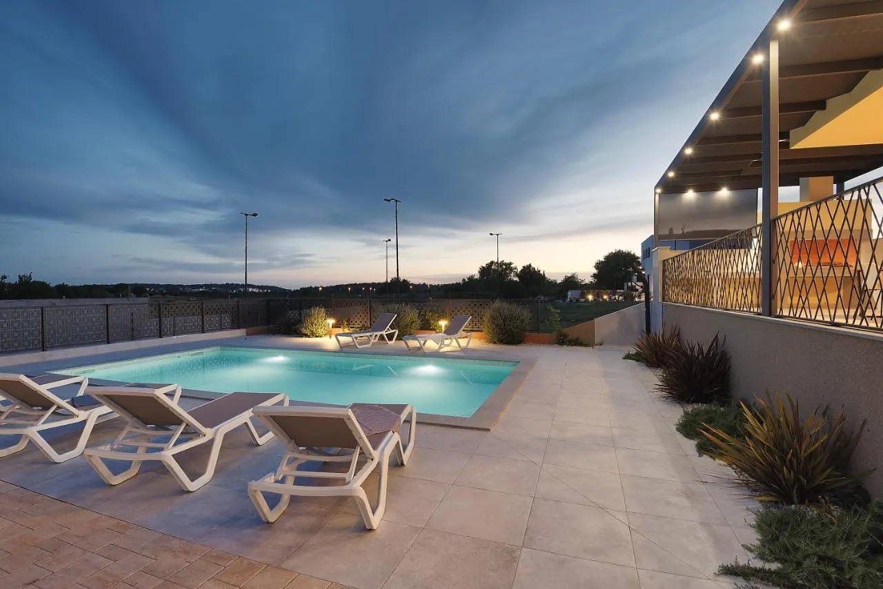 Villa Helios Medulin 0*,  Croatia