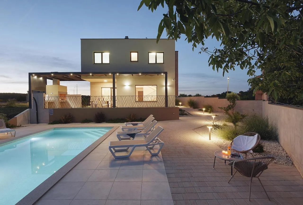 Villa Helios Medulin Croatia
