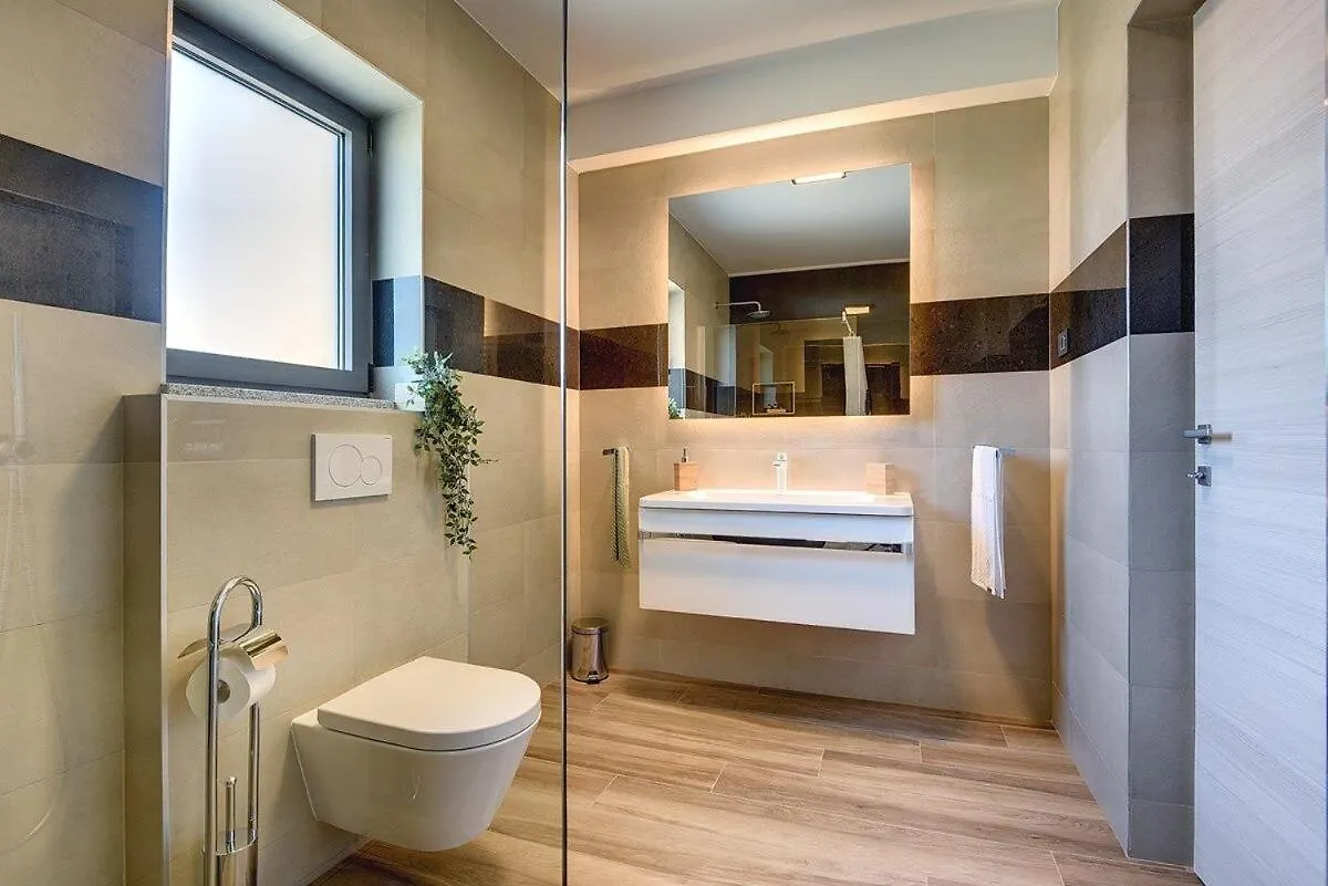 Villa Helios Medulin Tatil Evi