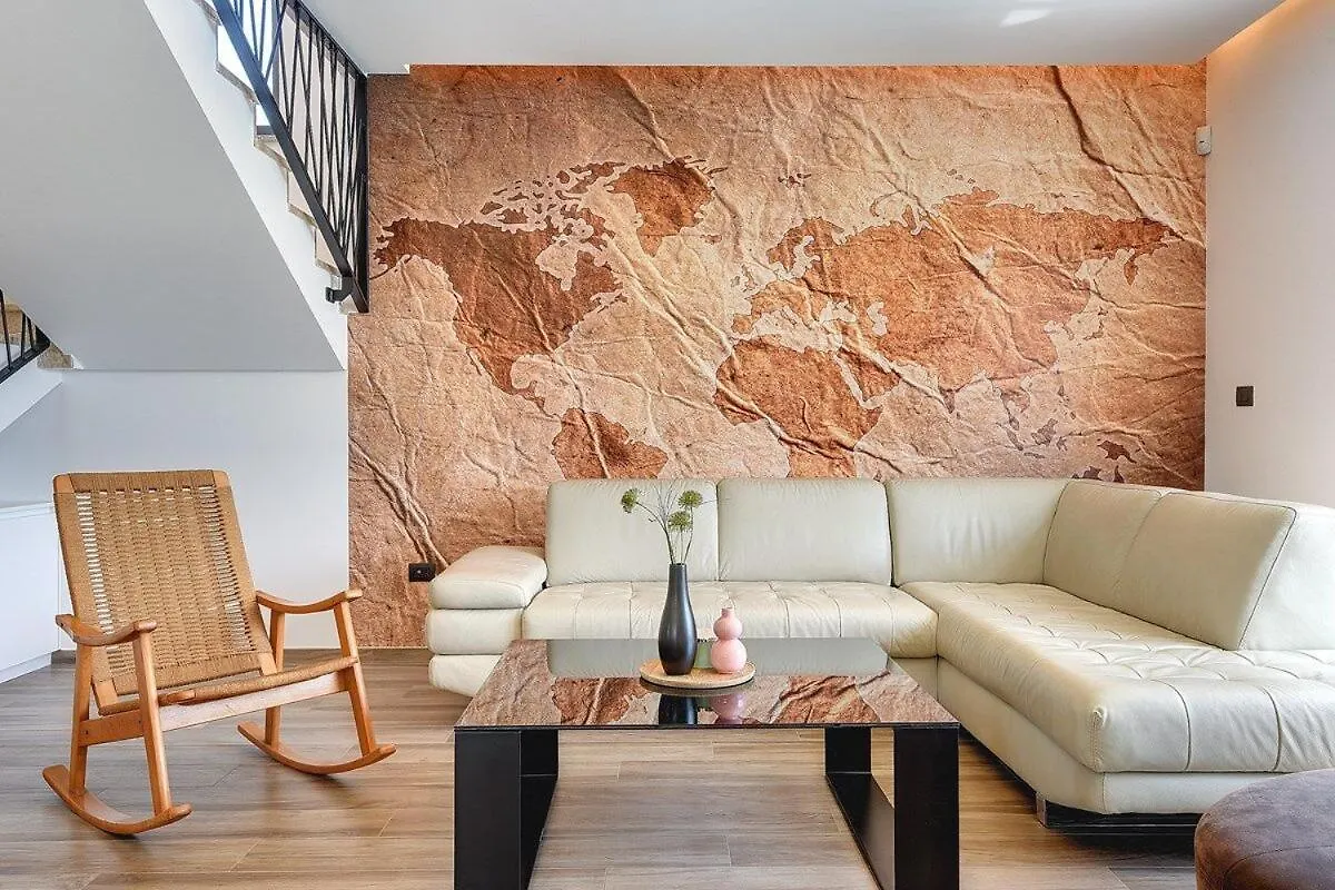 Villa Helios Medulin Hırvatistan